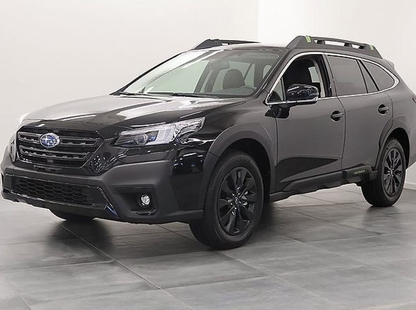 Bild 2 av Peugeot Partner Skåpbil Subaru Outback 2.5 4WD XFuel Field