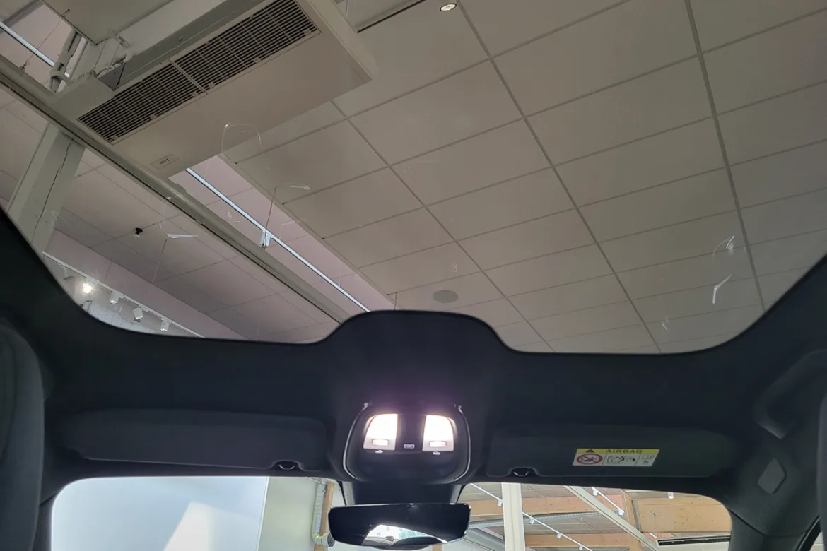 Volvo C40 Recharge Single Motor Extended Range