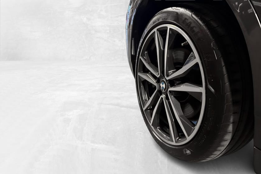 Bilde 2 av BMW X2 xDrive25e Ryggekamera, Navigasjon, HeadUp, HiFi