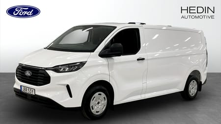 Ford Transit Custom 320