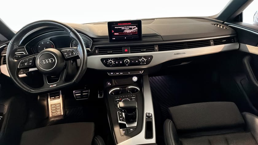 Bild 4 av Audi A5 Sportback S-line | Automat |