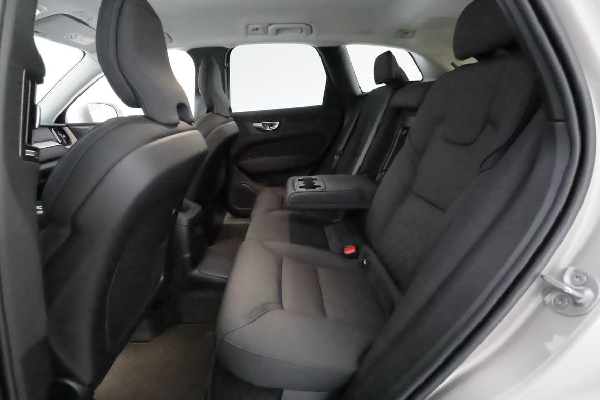 Volvo XC60 2026 - miniatyr 29