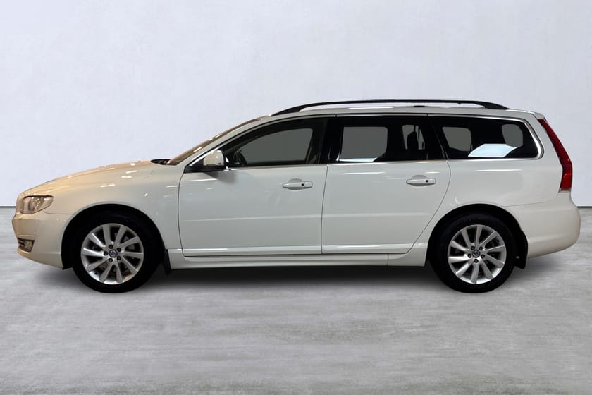 Bild 2 av Volvo V70 T4 Classic Momentum