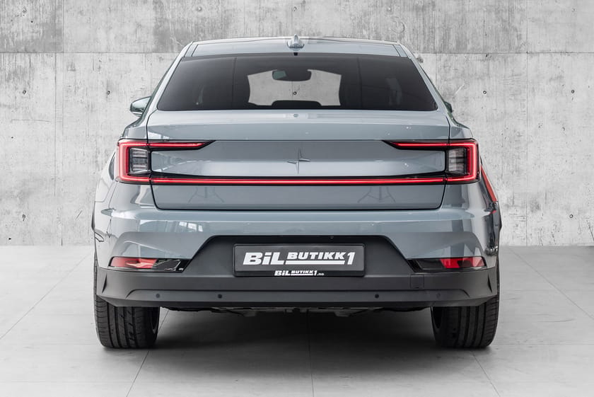 Bilde 4 av Polestar 2 Long Range Dual Motor / Plus Pilot / H.feste