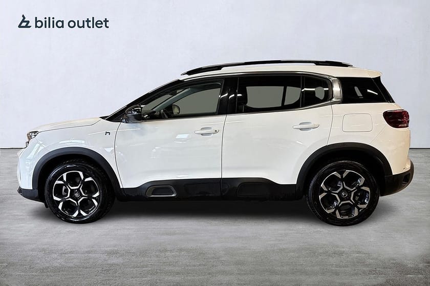Bild 4 av Citroën C5 Aircross Hybrid 225 e-EAT / Keyless / 360-Kamera