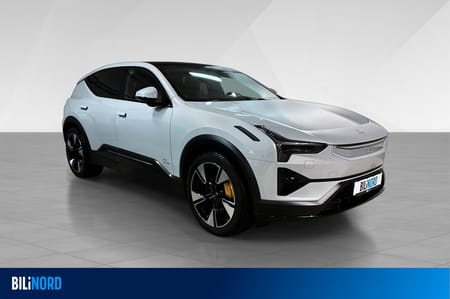 Polestar 3 Long Range Dual Motor