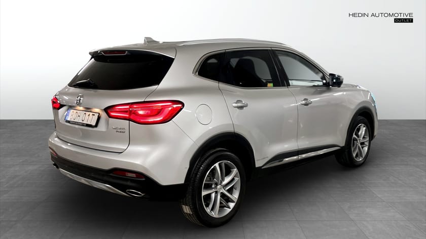 Bild 2 av MG EHS PHEV PLUG-IN HYBRID LUXURY