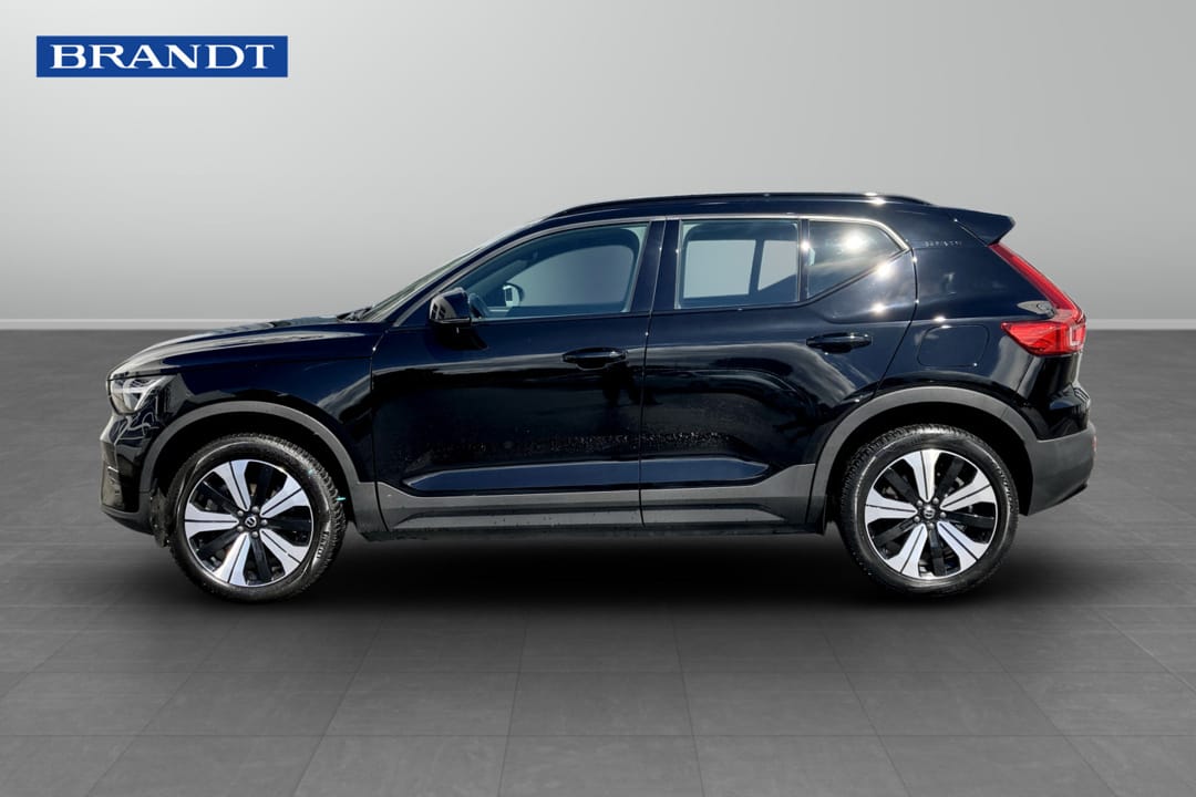 Volvo XC40 Recharge
