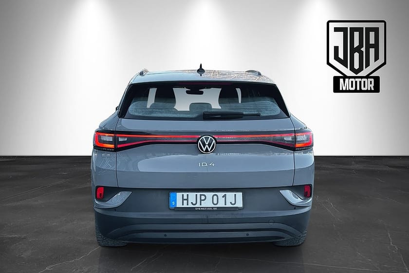 Bild 5 av Volkswagen ID.4 Pro Performance - Fri hemleverans