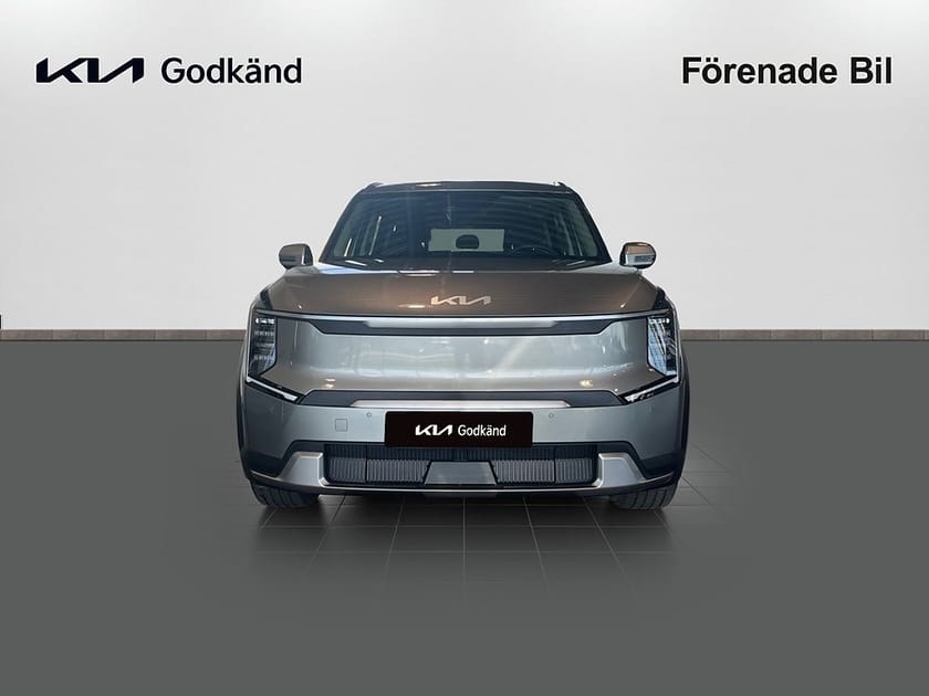 Bild 2 av Kia EV9 RWD Standard 7-SITS