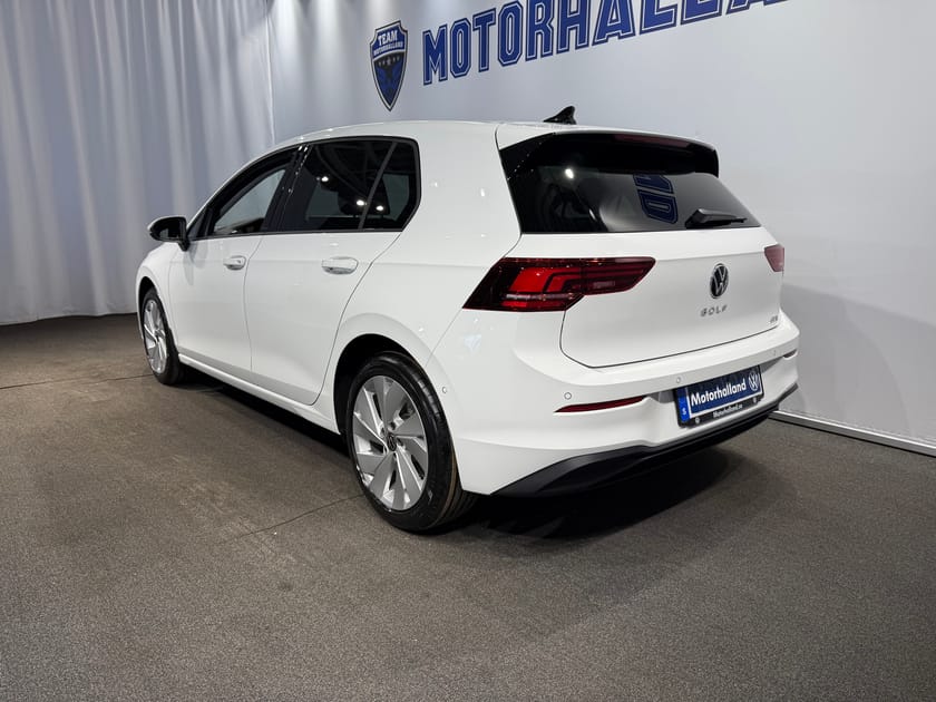 Bild 5 av Volkswagen Golf 1.5 eTSI