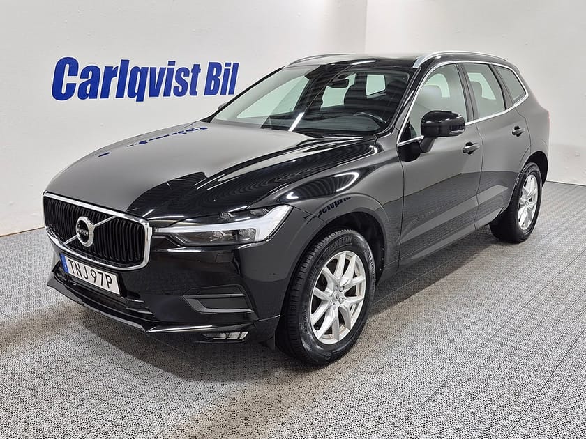 Bild 1 av Volvo XC60 B4 MILDHYBRID 197HK Advanced
