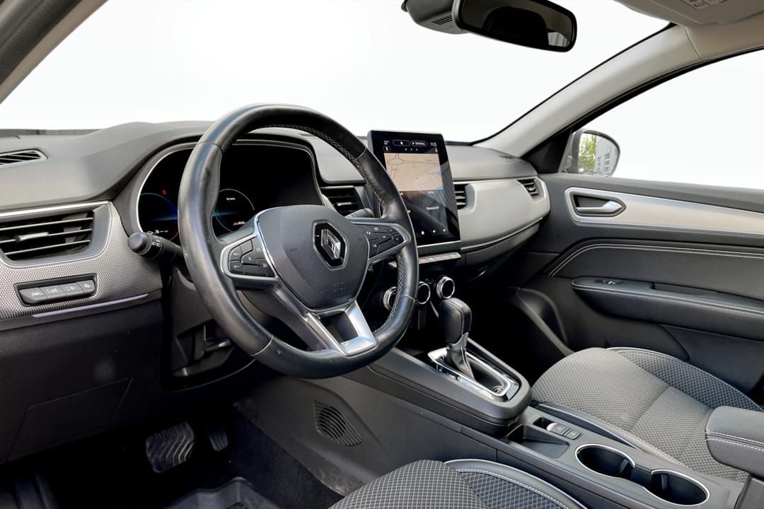 Renault Arkana E-TECH 145