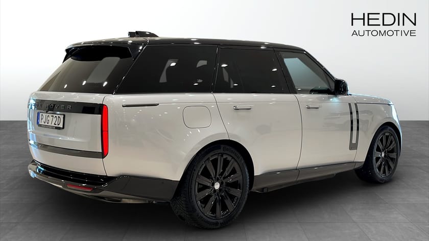 Bild 2 av Land Rover Range Rover P550e "DEMO"