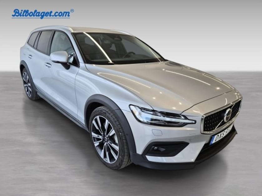 Bild 3 av Volvo V60 Cross Country B4 AWD Diesel Plus