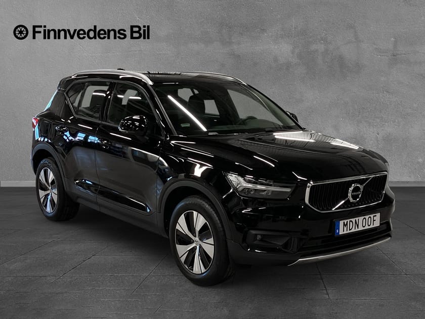 Bild 2 av Volvo XC40 T5 Twin Engine Mom Advanced Edition