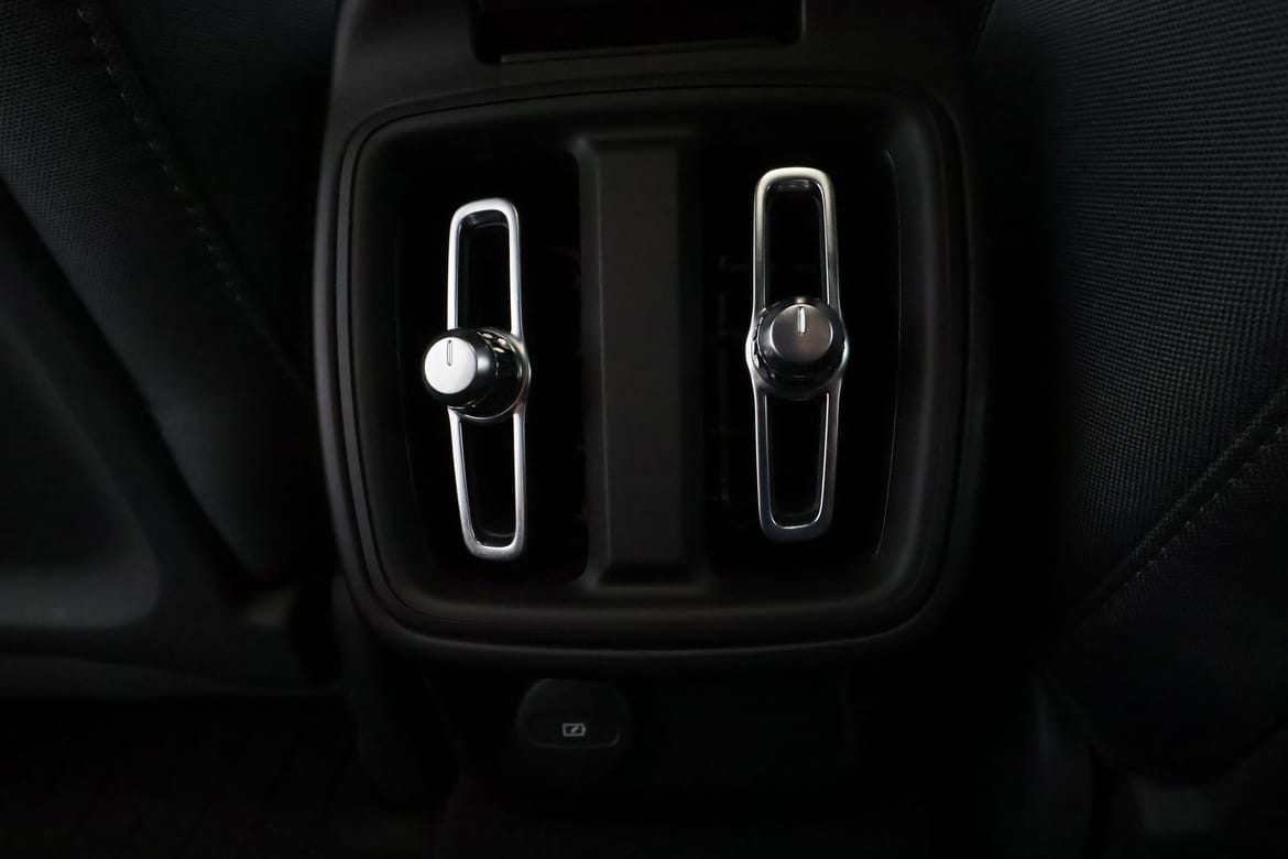 Polestar 2 2023 - miniatyr 17