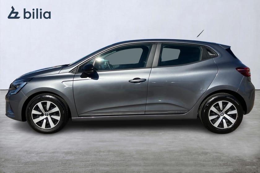 Bild 3 av Renault Clio TCe 90 Equilibre II 5-d