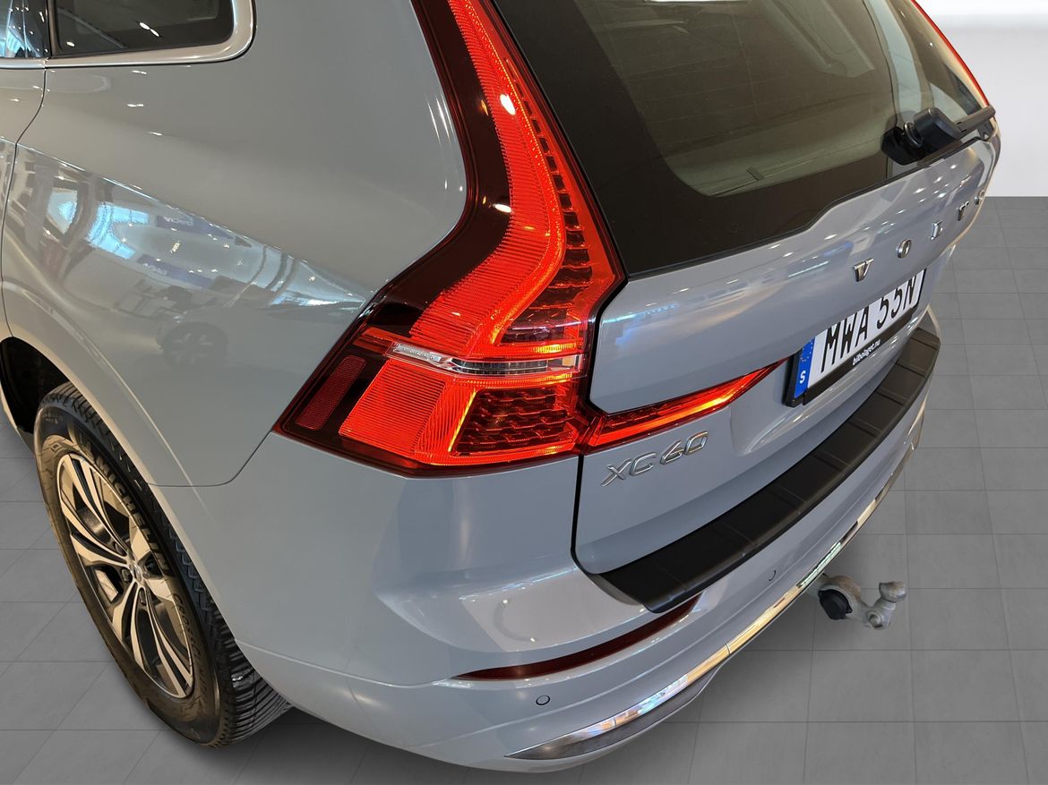 Volvo XC60 2024 - miniatyr 15
