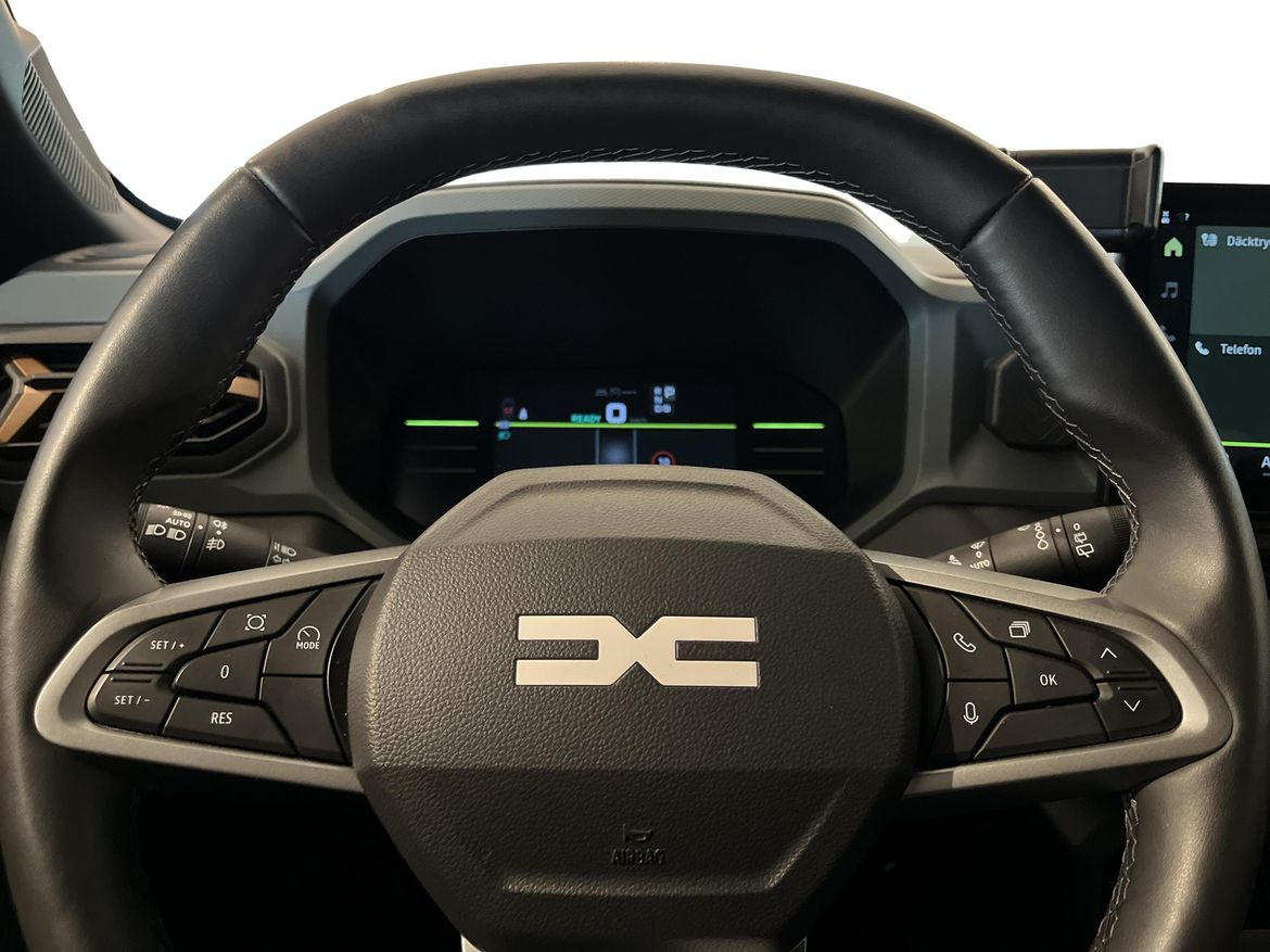 Dacia Duster 2025 - miniatyr 21