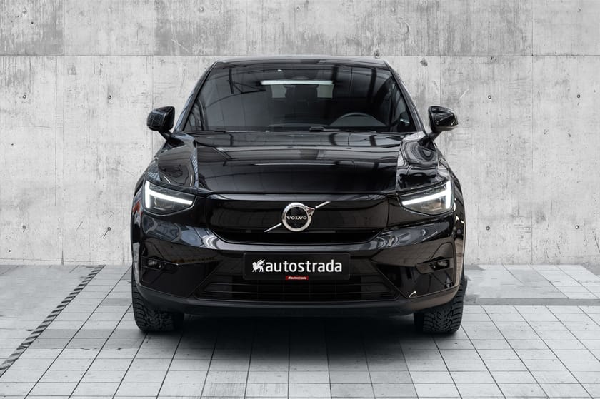 Bilde 4 av Volvo C40 Recharge Twin motor Pro|360cam|Harmankardon|Panorama|Elseter|Hfeste