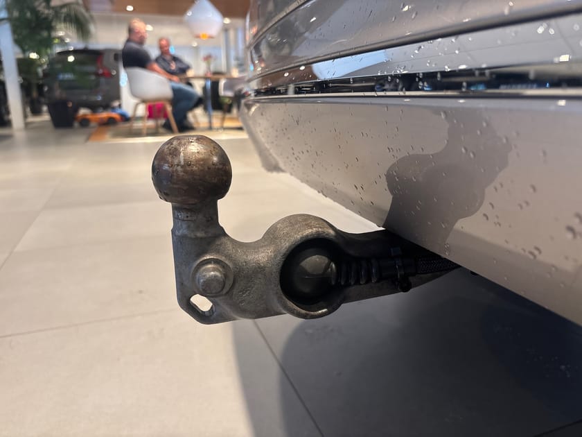 Bild 2 av Volvo XC60 Recharge T6 Core Edition