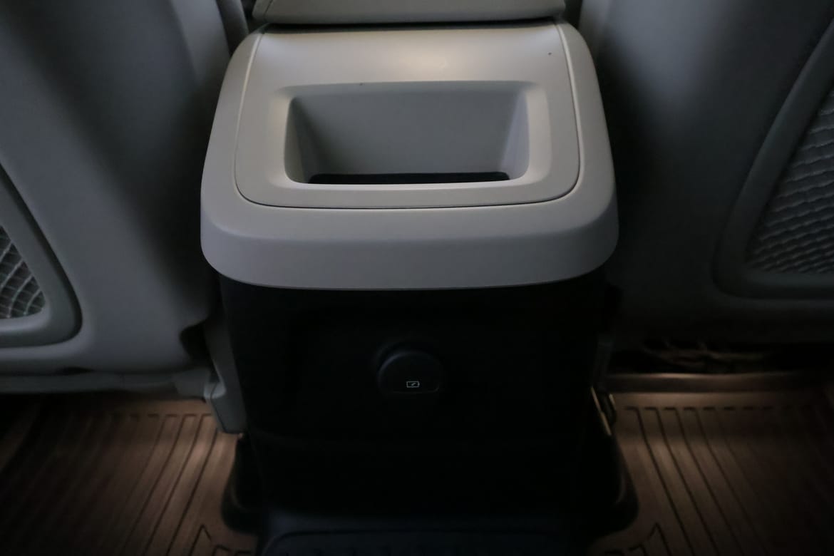 Volvo XC60 2025 - miniatyr 19