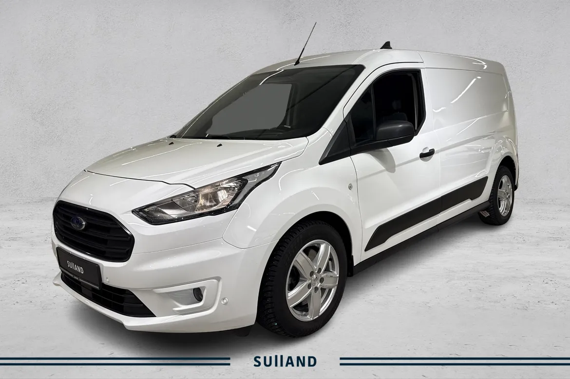 Bilde av Ford Transit Connect 230 LWB