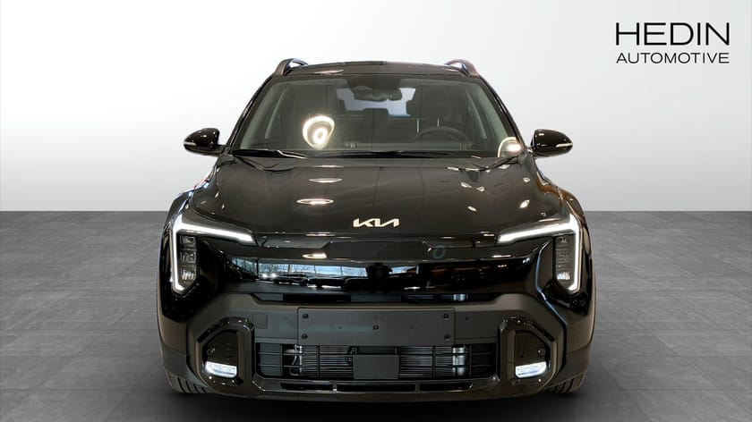 Bild 2 av Kia Stonic PE2 1.0 T-GDI MHEV DCT GT LINE