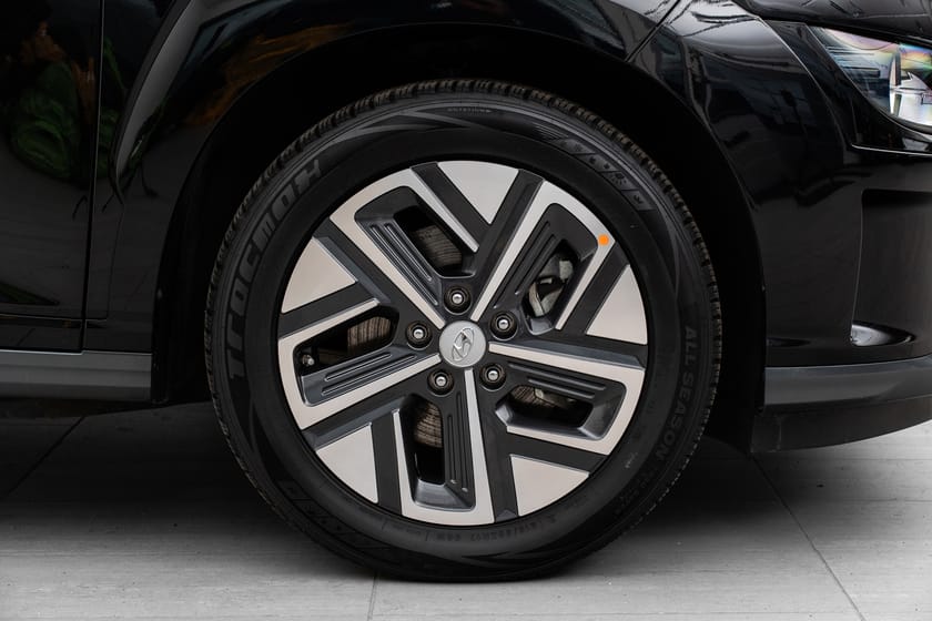 Bilde 3 av Hyundai Kona Electric 39.2 kWh ACC/Kamera