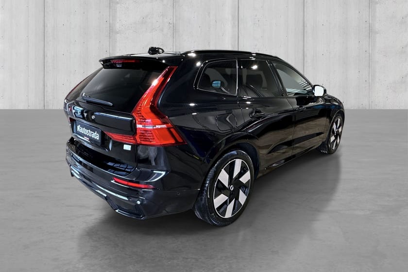 Bilde 5 av Volvo XC60 T6 350HK/AWD/EL.KROK/PANO/P.VARM/SKINN/R.KAM/SOLTAK++