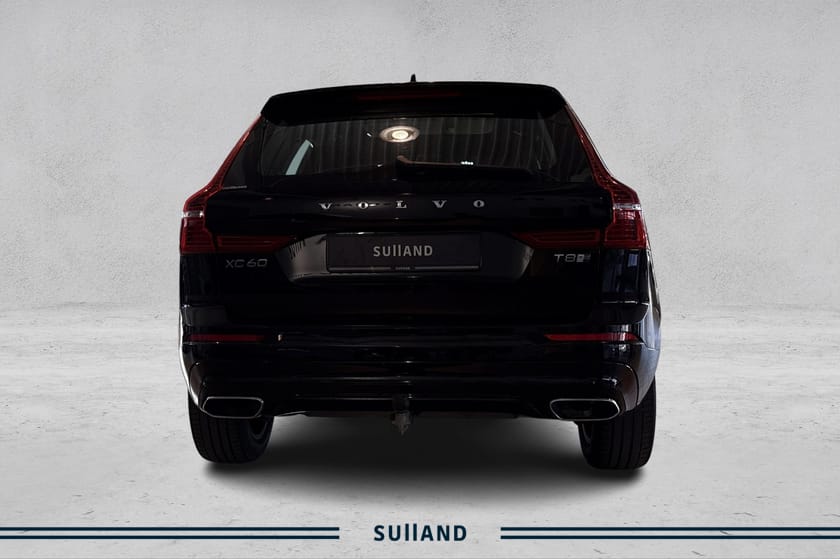Bilde 4 av Volvo XC60 T8 AWD R-design aut/Acc/pano/krok/360-kam++
