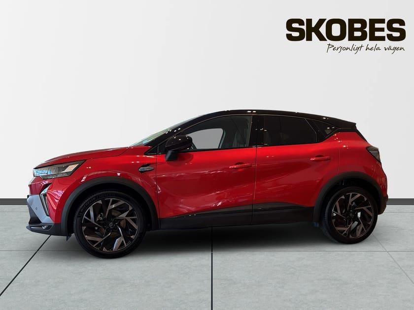 Bild 4 av Renault Captur PhII TCe 160 esprit Alp EDC II