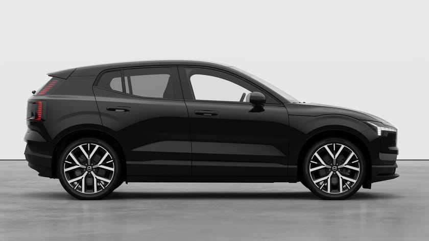 Bild 4 av Volvo EX30 Single Motor Extended Range Plus DEMOBIL