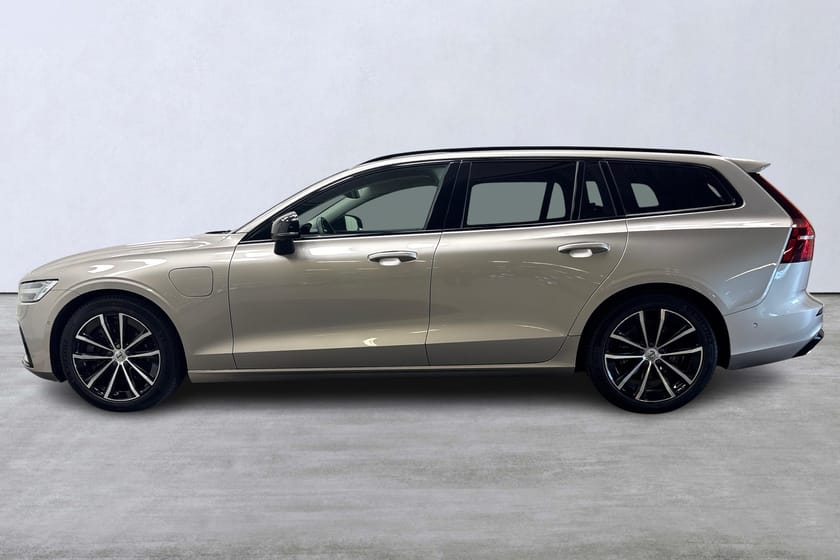 Bild 2 av Volvo V60 Recharge T8 Plus Dark