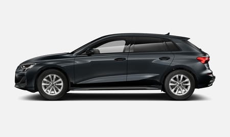 Audi A3 Sportback 35 TFSI