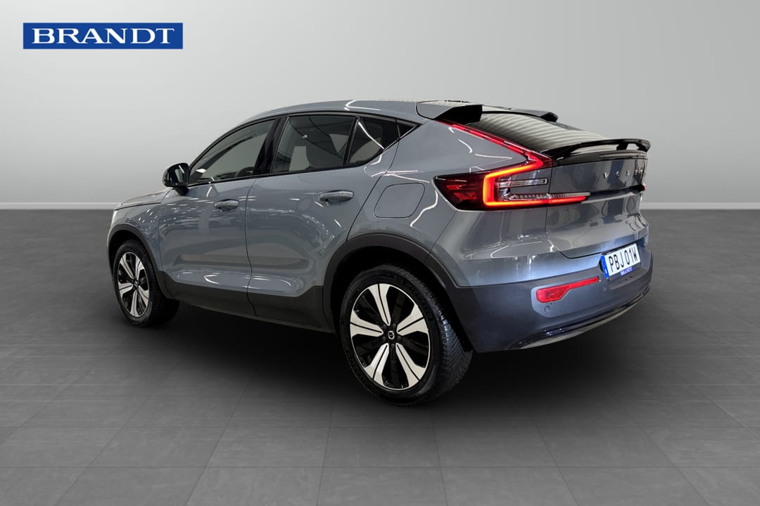Volvo C40 Recharge