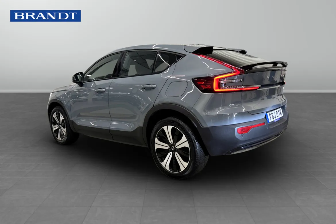Volvo C40 Recharge