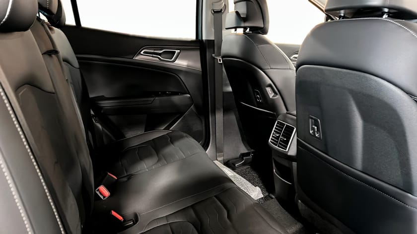 Bild 5 av Kia Sportage PHEV AWD ADVANCE