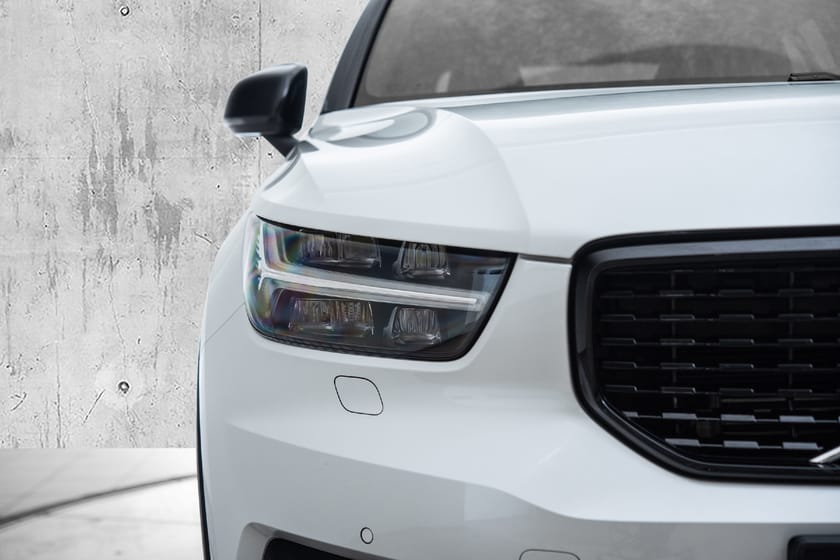 Bilde 3 av Volvo XC40 Recharge T5 R-Design KROK|360|H&K|19"|ACC|8år*