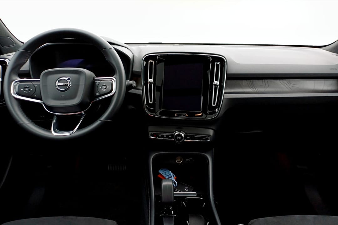 Volvo EX40 Single Motor Extended Range