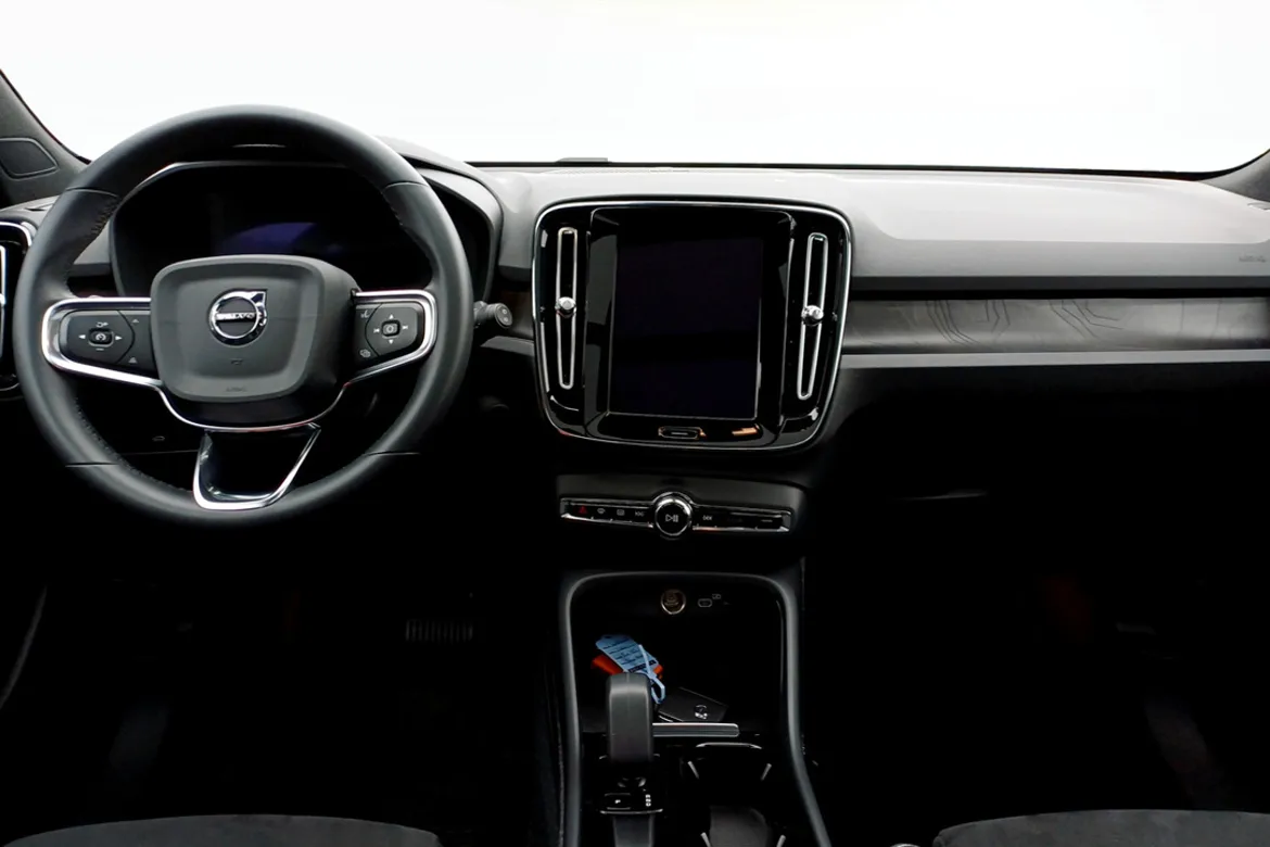 Volvo EX40 Single Motor Extended Range