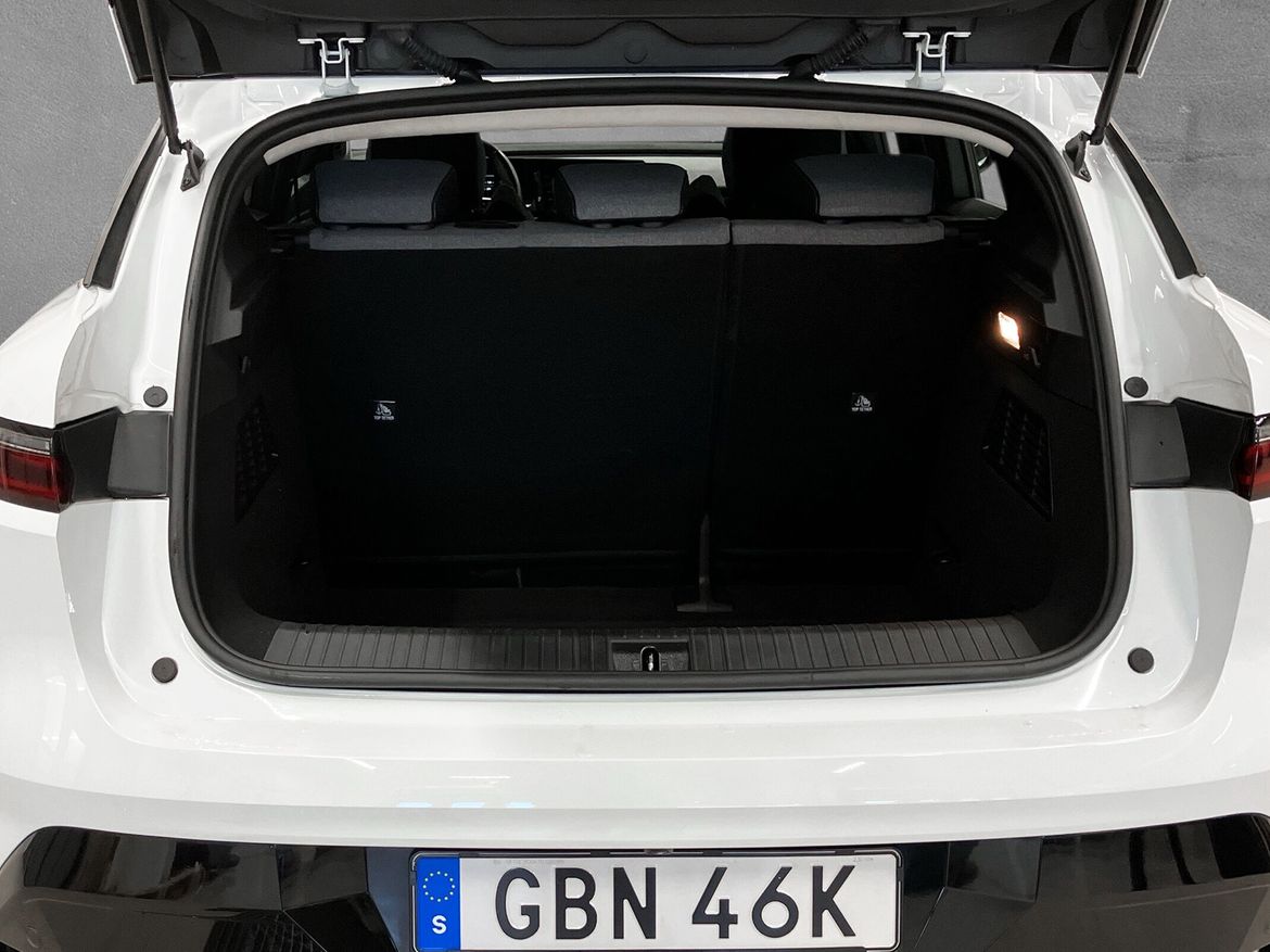 Renault Mégane E-TECH 2023 - miniatyr 7