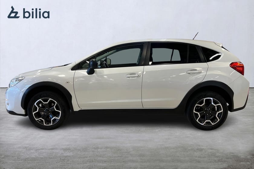 Bild 3 av Subaru XV 2.0 4WD 150HK / VINTERHJUL