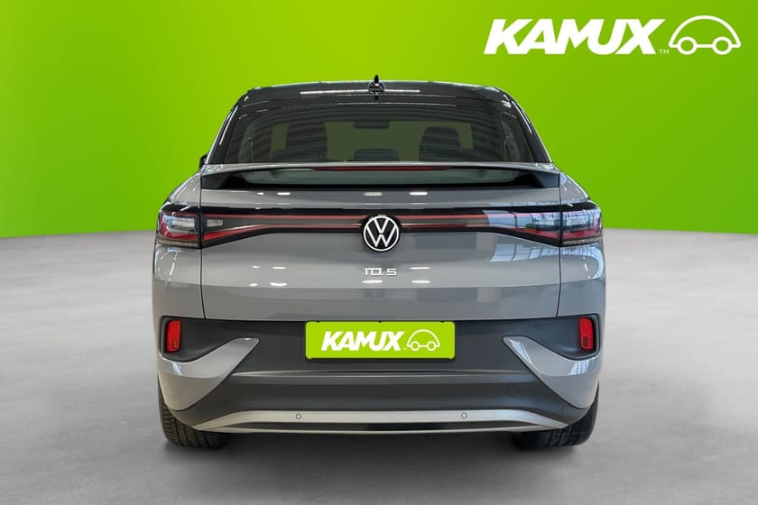 Bild 5 av Volkswagen ID.5 Pro Performance Komfort Plus Navi Moms 204hk