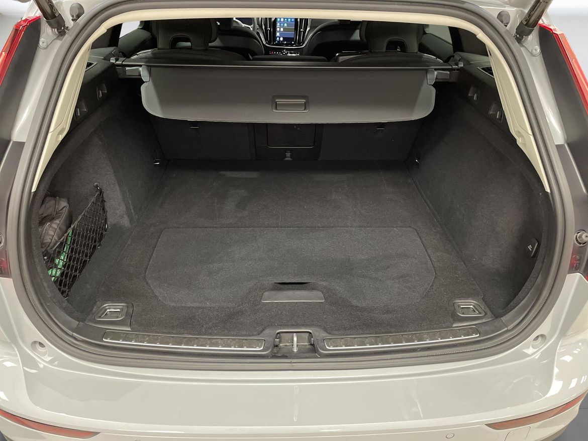 Volvo V60 2024 - miniatyr 22