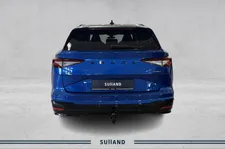 Thumnail bilde 3 av Škoda Enyaq 85x