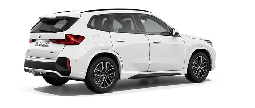 Bild 3 av BMW X1 xDrive25e xDrive 25e M Sport Active Edition 0,95% Ränta