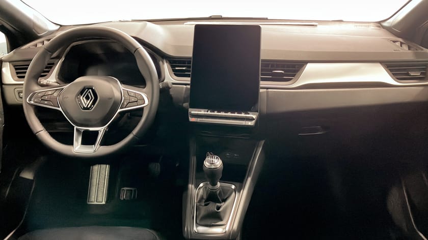 Bild 4 av Renault Captur Evolution 1.440SEK/MÅN