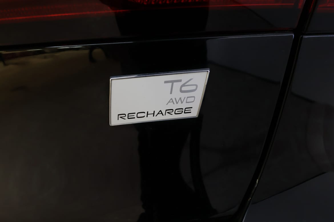 Volvo V90 2023 - miniatyr 20